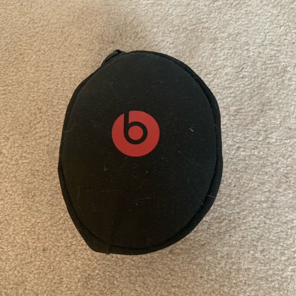 Beats headphones